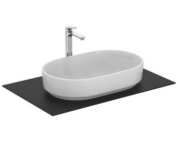 раковина IDEAL STANDARD I.LIFE O 60